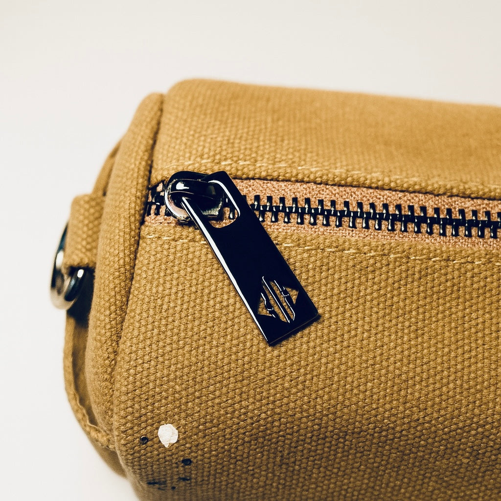 CARPENTER BAG BROWN