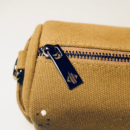 CARPENTER BAG BROWN