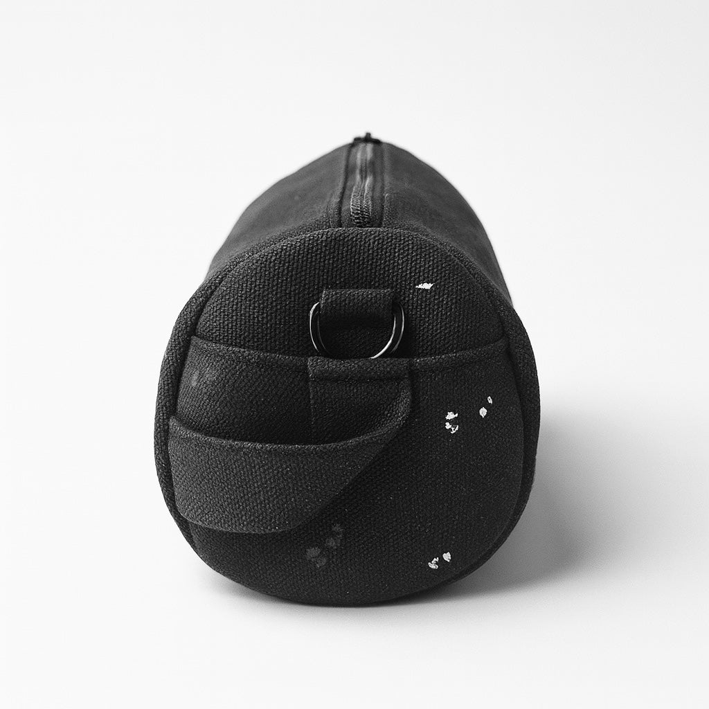 CARPENTER BAG BLACK