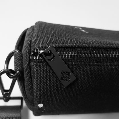 CARPENTER BAG BLACK
