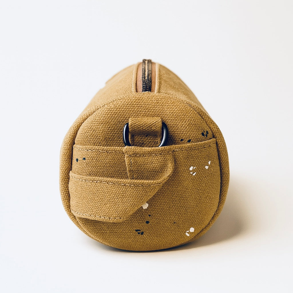 CARPENTER BAG BROWN