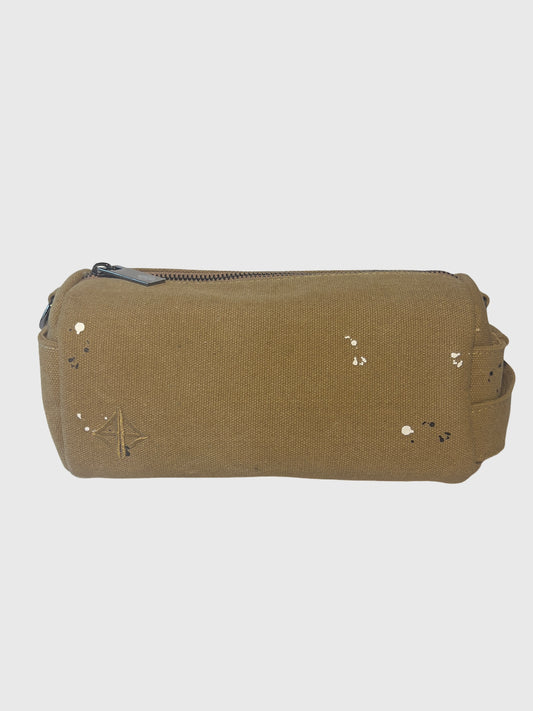CARPENTER BAG BROWN