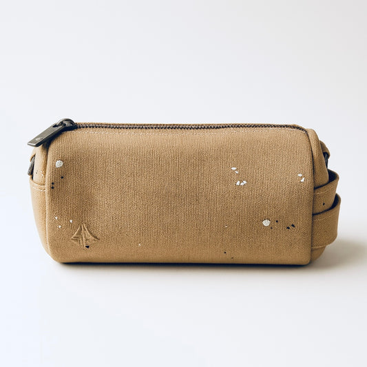 CARPENTER BAG BROWN